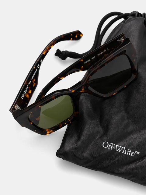 Off-White okulary przeciwsłoneczne