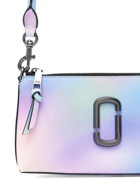 Marc Jacobs Snapshot crossbody bag - Blue