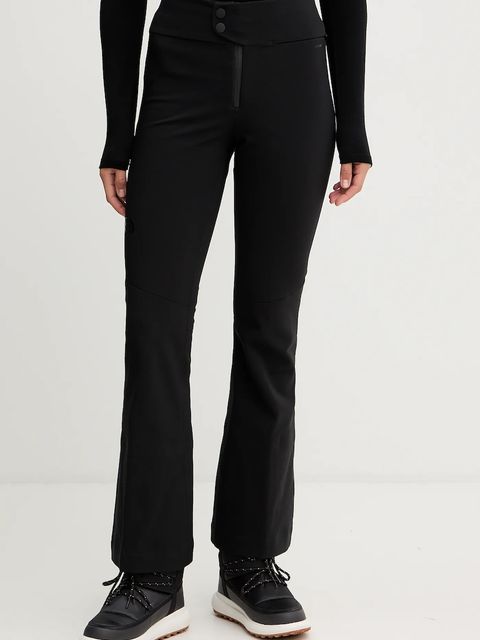 The North Face spodnie narciarskie Snoga