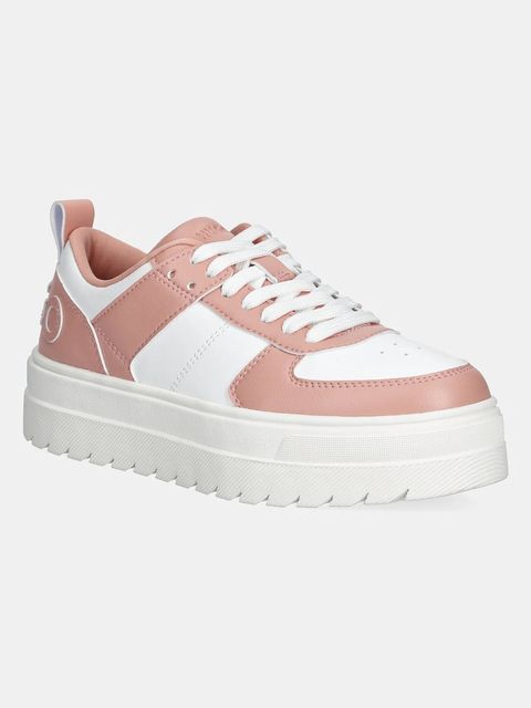 HUGO sneakersy Lyssa - zdjęcie produktu nr 1