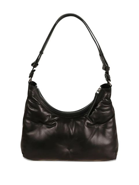 Maison Margiela small Glam Slam shoulder bag - Black - zdjęcie produktu nr 2