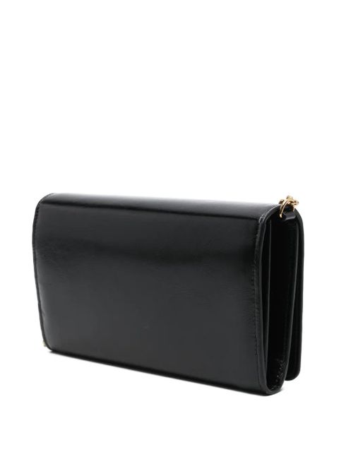 Chloé Iconic cross body bag - Black - zdjęcie produktu nr 2