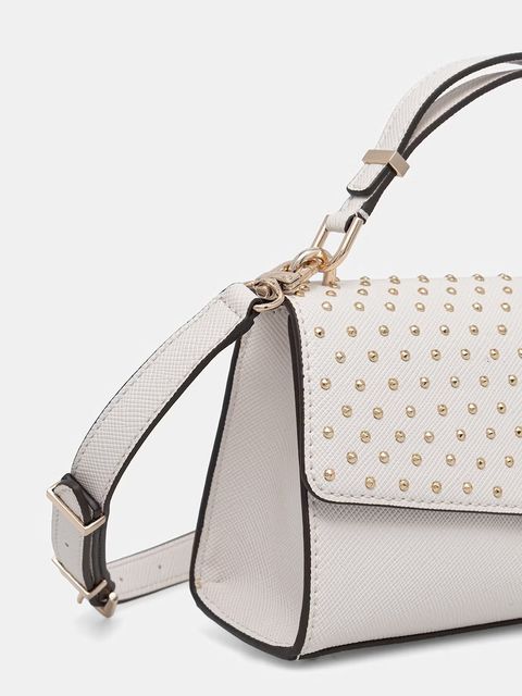 Guess listonoszka damska z imitacji skóry PATSIE - zdjęcie produktu nr 1