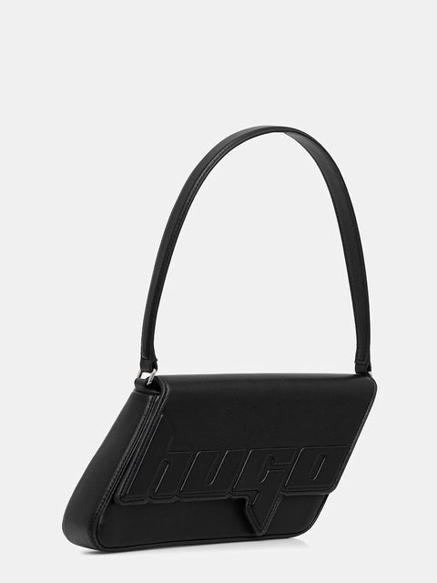 Hugo Blue torebka Ulani_Shoulder Bag - zdjęcie produktu nr 2