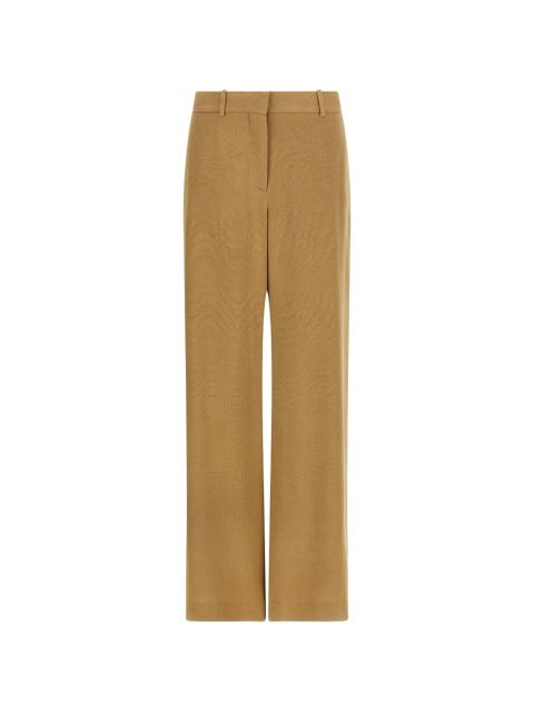 The Row Dender pleated wide trousers - Neutrals - zdjęcie produktu nr 1