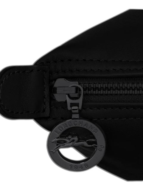 Longchamp M Le Pliage Xtra backpack - Black - zdjęcie produktu nr 2