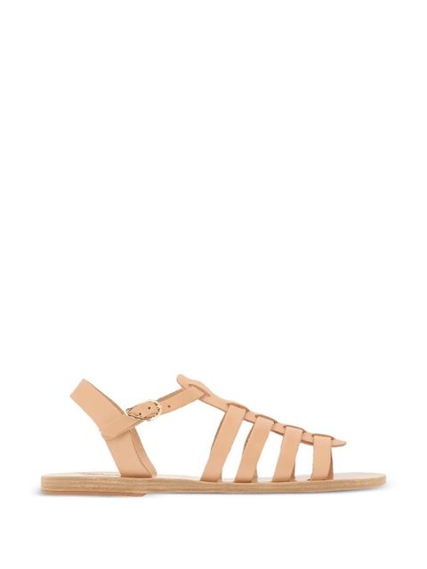 Ancient Greek Sandals Korinna sandals - Neutrals - zdjęcie produktu nr 1