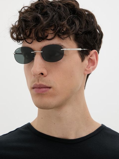 Ray-Ban okulary przeciwsłoneczne - zdjęcie produktu nr 1