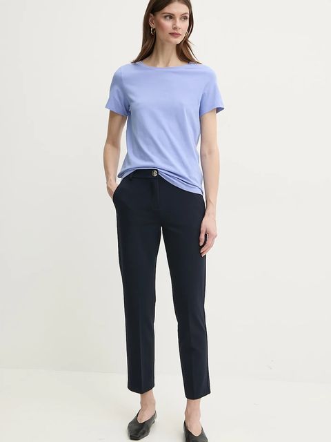 Weekend Max Mara t-shirt - zdjęcie produktu nr 2