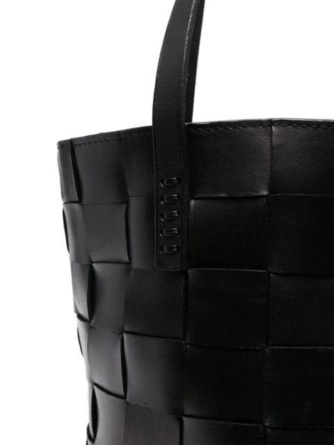 DRAGON DIFFUSION Japan bucket bag - Black