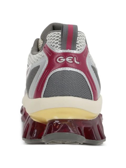 ASICS low-top sneakers - White