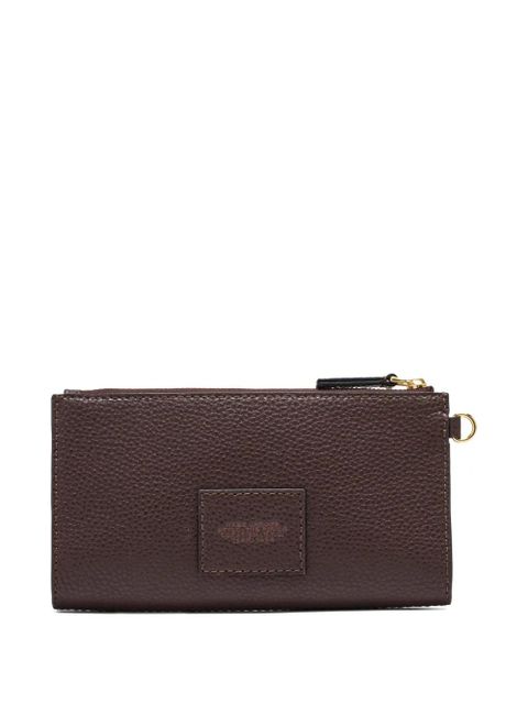 Marc Jacobs The Pouch clutch bag - Brown