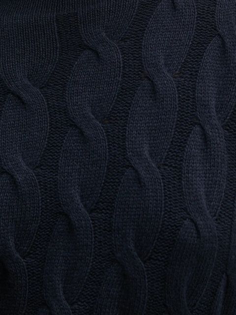 United Colors of Benetton sweter z domieszką wełny