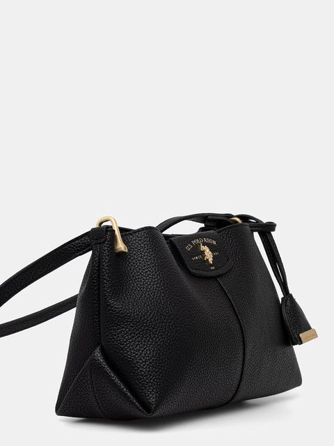 U.S. Polo Assn. torebka crossbody damska z imitacji skóry ROYAL STEWART - zdjęcie produktu nr 1