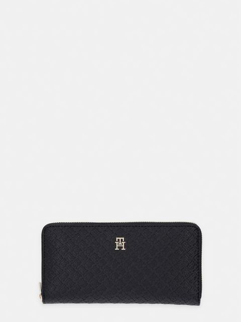 Tommy Hilfiger portfel damski - zdjęcie produktu nr 2