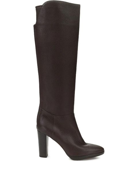 Loro Piana Valdrome Alec boots - Brown - zdjęcie produktu nr 1