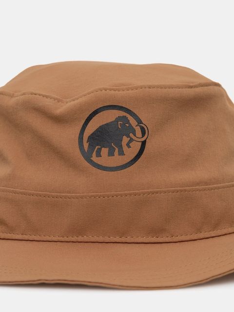 Mammut kapelusz kolor zielony 1191-04614