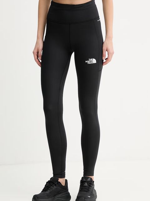 The North Face legginsy damskie LIGHTBRIGHT - zdjęcie produktu nr 2