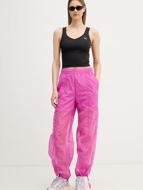 Puma top damski Strong Tank - zdjęcie produktu nr 1