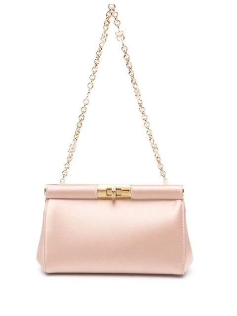 Dolce & Gabbana small Marlene shoulder bag - Neutrals - zdjęcie produktu nr 1