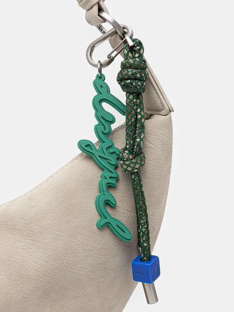 Desigual torebka kolor beżowy 25WAXPB3 - zdjęcie produktu nr 2