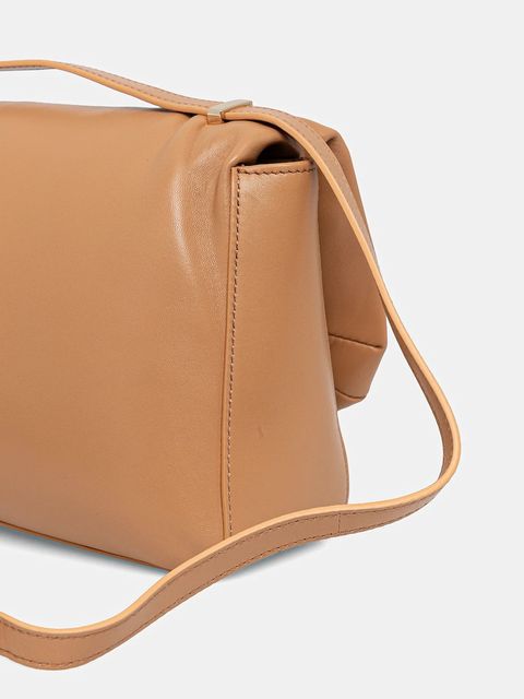 Guess torebka skórzana ALIZEE - zdjęcie produktu nr 2