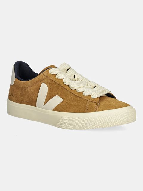 Veja sneakersy zamszowe Campo - zdjęcie produktu nr 2