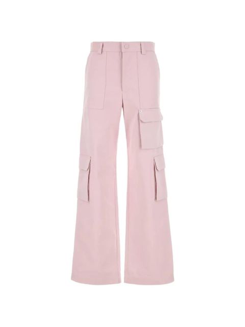 Gucci pink cargo pants - zdjęcie produktu nr 1