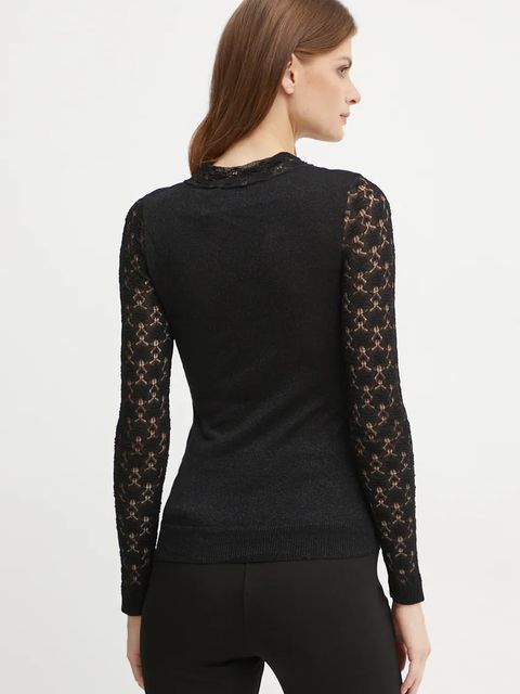 Karl Lagerfeld sweter