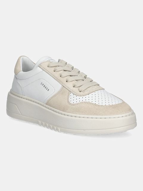 Copenhagen sneakersy skórzane Leather mix - zdjęcie produktu nr 2