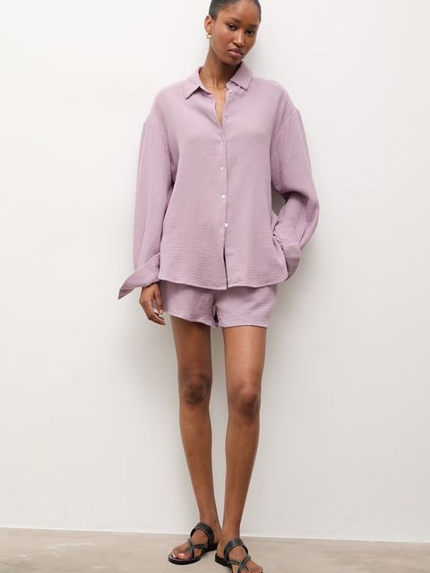 Answear.LAB komplet damski bawełniany