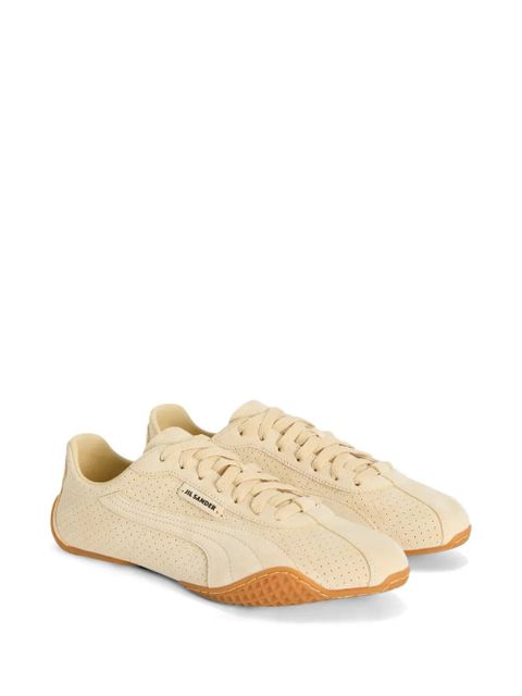 Jil Sander x Puma K-Street sneakers - Neutrals - zdjęcie produktu nr 2