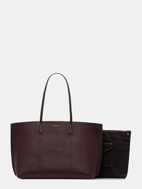 Tory Burch torebka skórzana Perry - zdjęcie produktu nr 1