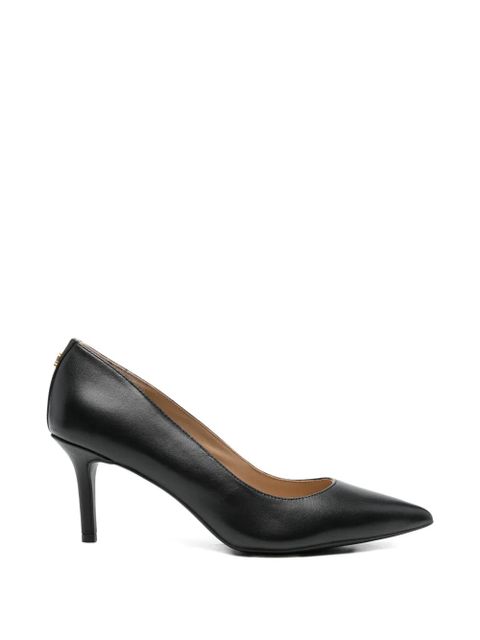 Lauren Ralph Lauren Lanette pumps - Black - zdjęcie produktu nr 1