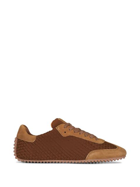 NAGHEDI Milan sneakers - Brown - zdjęcie produktu nr 1