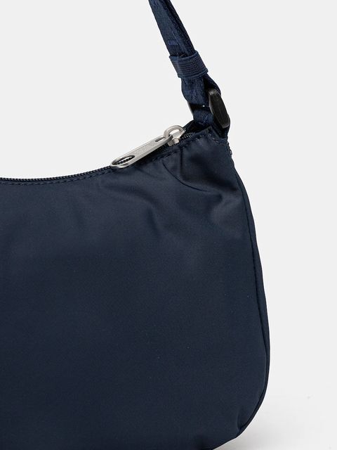 Tommy Jeans torebka kolor granatowy AW0AW17888 - zdjęcie produktu nr 2