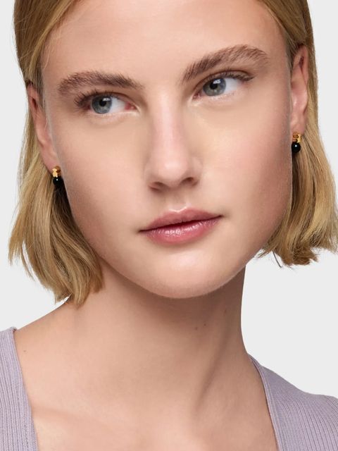 Tous kolczyki ICON MESH 1004503800