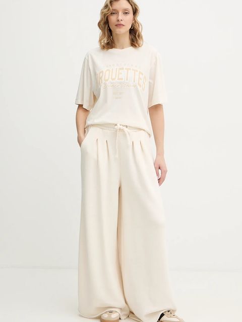 BOSS Orange t-shirt bawełniany C Eregular 1 - zdjęcie produktu nr 1