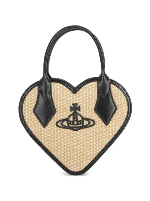 Vivienne Westwood Josephine crossbody bag - Neutrals - zdjęcie produktu nr 1