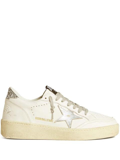 Golden Goose Ball Star 2 sneakers - Neutrals - zdjęcie produktu nr 1