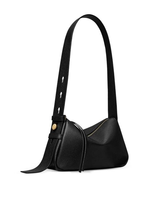 Tory Burch small Romy shoulder bag - Black