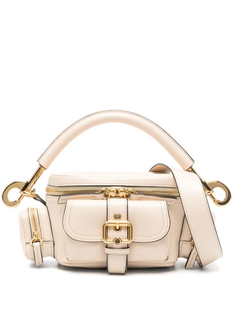 Chloé small Camera cross body bag - Neutrals - zdjęcie produktu nr 1