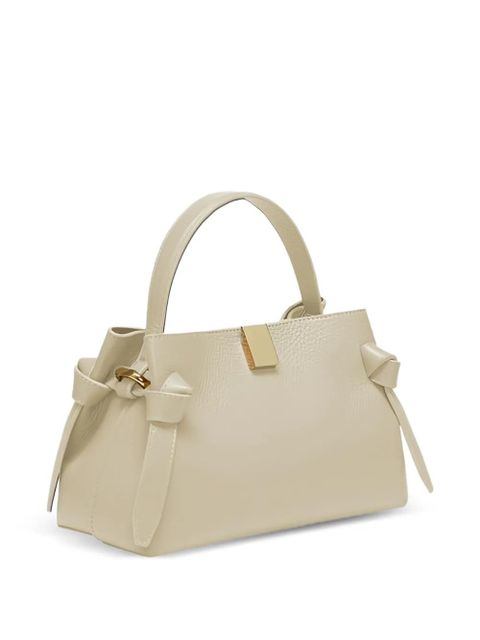 Yuzefi mini Gyoza tote bag - Neutrals - zdjęcie produktu nr 2