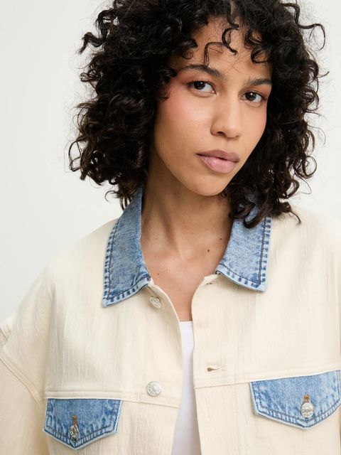 Moschino Jeans kurtka