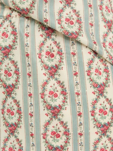 Notes du Nord spodnie