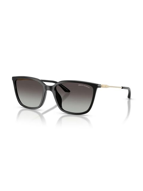 Armani Exchange okulary przeciwsłoneczne damskie - zdjęcie produktu nr 1
