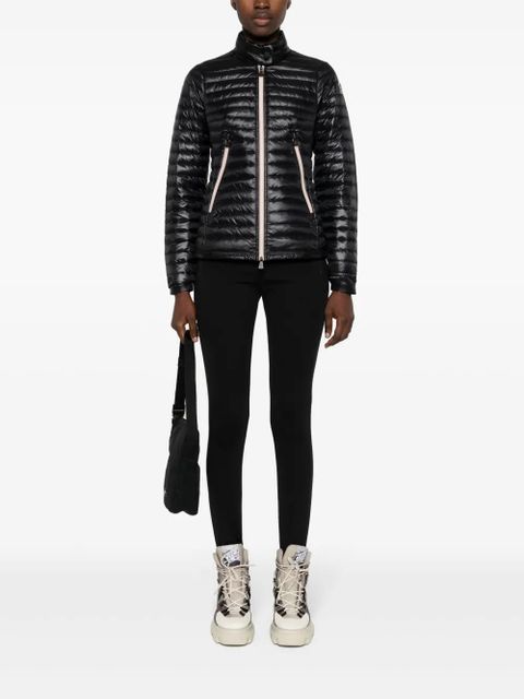 Moncler Grenoble Pointax padded jacket - Black