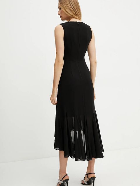 Morgan sukienka REEL - zdjęcie produktu nr 1