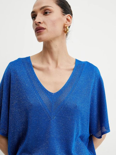 Morgan sweter MCHRIS