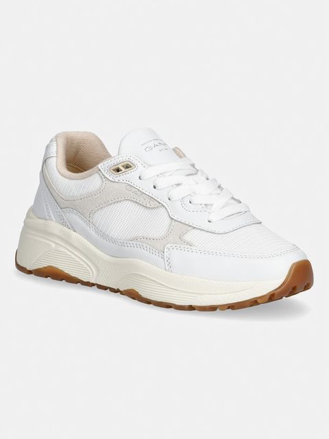 Gant Newile sneakersy damskie - zdjęcie produktu nr 2